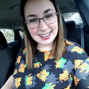 Meet your Posher, Kimberly